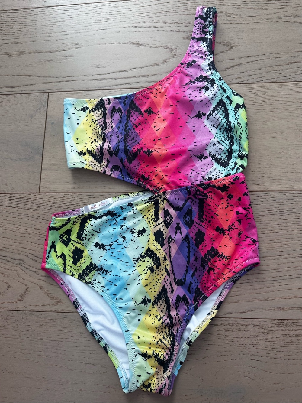 Stella Cove swimsuit